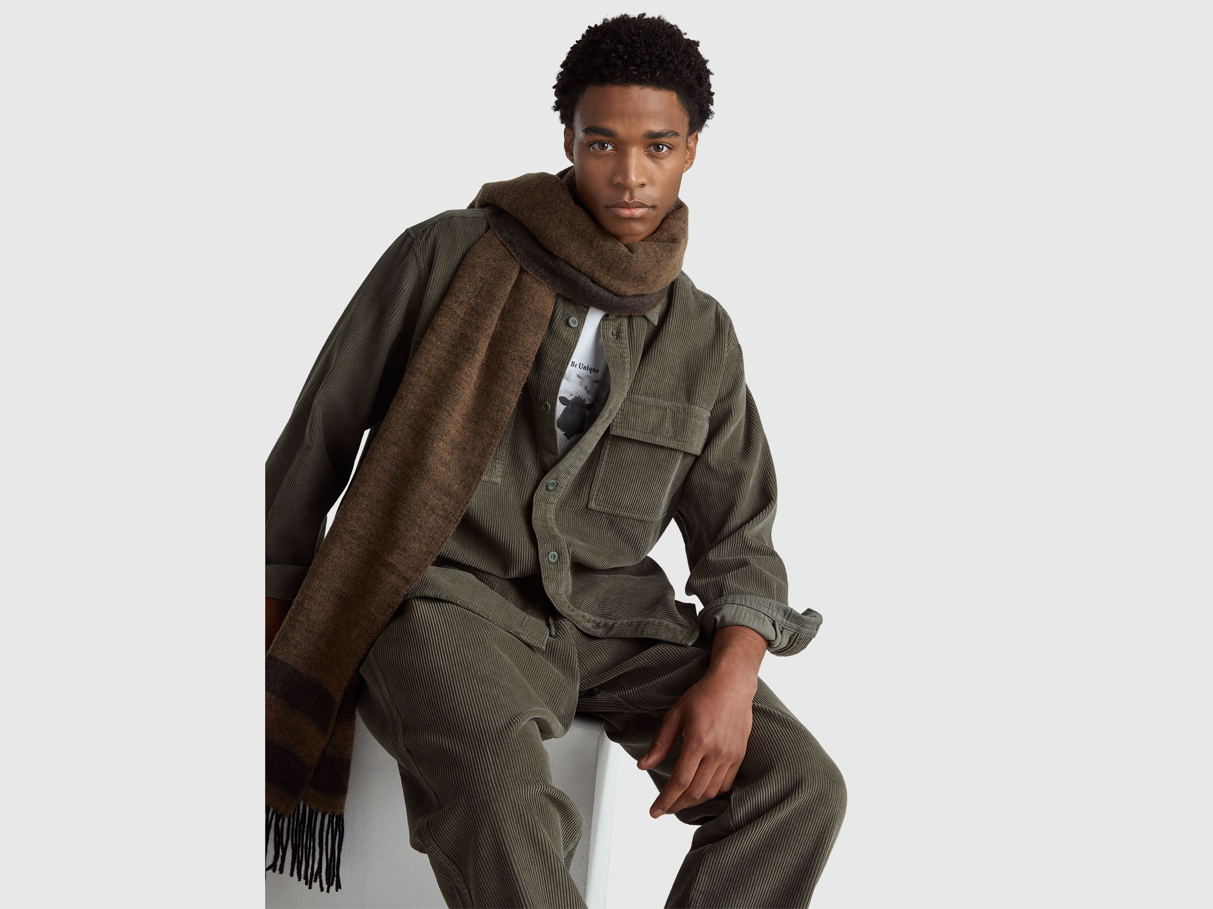 SHIRT Men image number 3